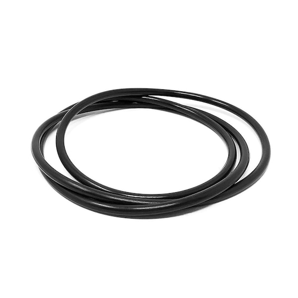 SRU-5/TSR-5, Casing O-Ring, FKM, Replaces Alfa Laval Part# 9630046180